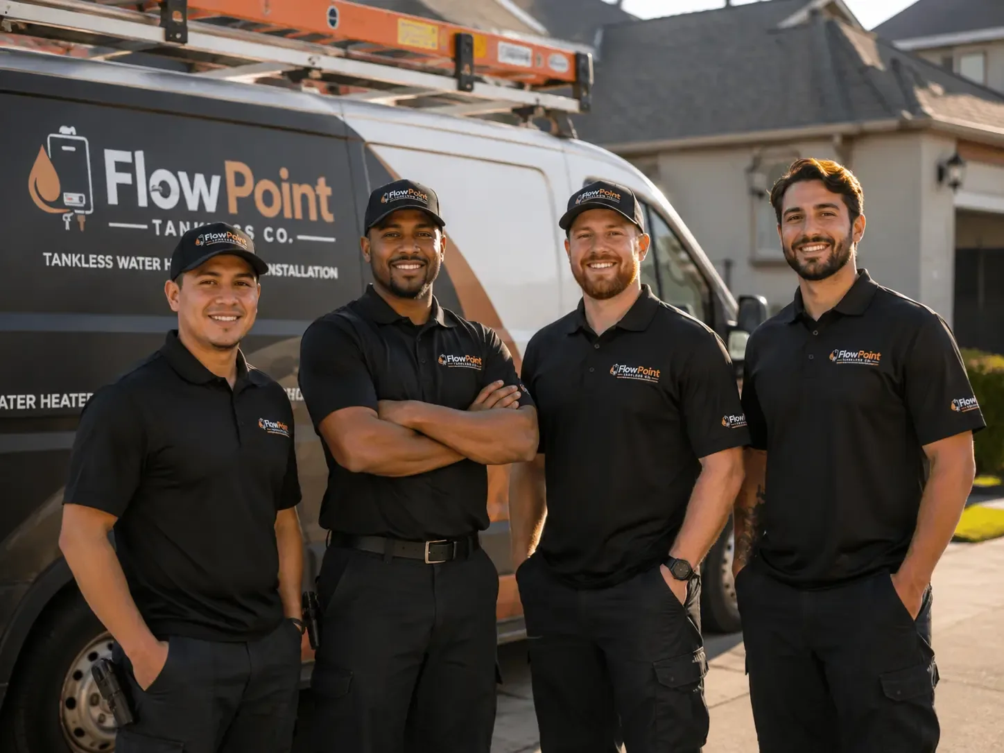 Tankless Water Heater Installation company in Westbrook, MN