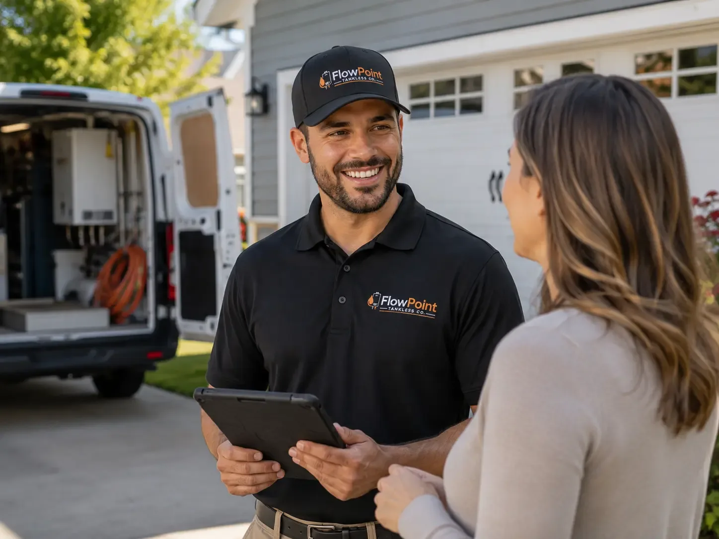 Tankless Water Heater Installation Westbrook, MN FAQs